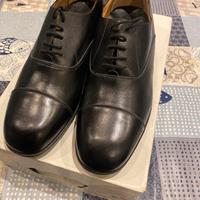 Scarpe militari da cerimonia
