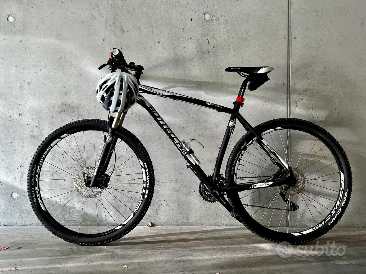 Mtb Bottecchia Bottecchia Stelvio Reparto Corse Bottecchia STELVIO