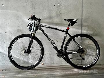 Bicicletta Mountain Bike Bottecchia Stelvio