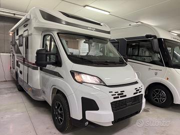 ELNAGH BARON 565 6.99 GARAGE 5 POSTI