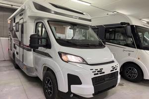ELNAGH BARON 565 6.99 GARAGE 5 POSTI