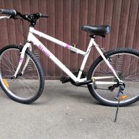 BICICLETTA CON CAMBI 26 POLLICI BTWIN 