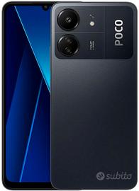 Xiaomi Poco C65 Smartphone