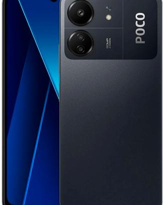 Xiaomi Poco C65 Smartphone
