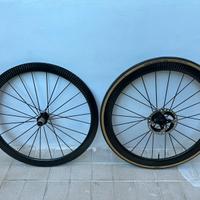 Ruote Mavic Cosmic Pro Carbon Disc