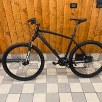 BICI CROW 29” taglia 54