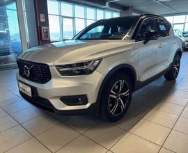 Volvo XC40 T4 Geartronic R-design