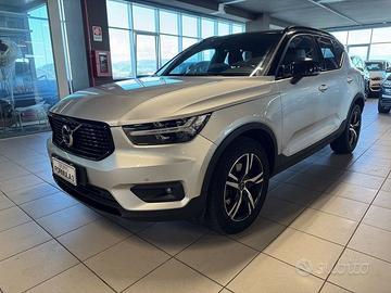 Volvo XC40 T4 Geartronic R-design