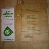 sacchetti aspirapolvere vk 118-119-120-121-122