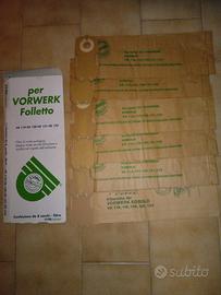 sacchetti aspirapolvere vk 118-119-120-121-122