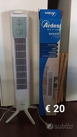 Ventilatore a colonna