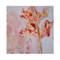 Quadro Lotto Marzo 15 X 15 cm Acrilico su tela