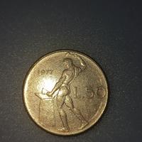 50 lire 1977