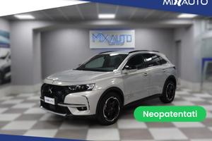DS Automobiles DS 7 Crossback 1.5 BlueHDI Performa