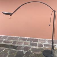 Lampada /piantana modernariato