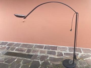 Lampada /piantana modernariato