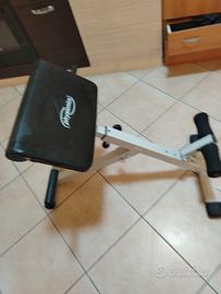 panca physionics
