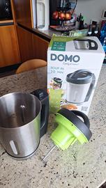 DOMO Soup maker DO498BL