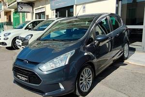 Ford B-Max 1.4 90 CV GPL Titanium