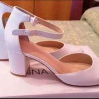 Scarpe da sposa 