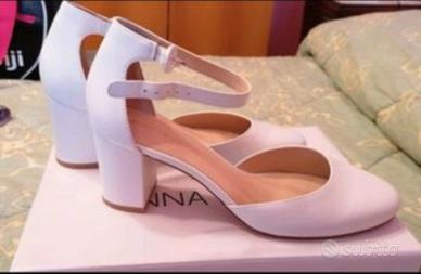 Scarpe da sposa 