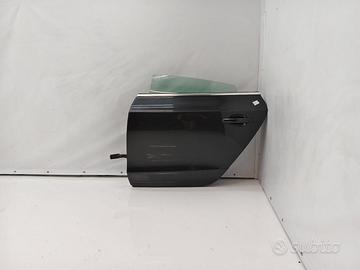 Porta portiera post sx audi a5 sportsback 8t 2009-