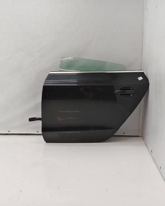Porta portiera post sx audi a5 sportsback 8t 2009-