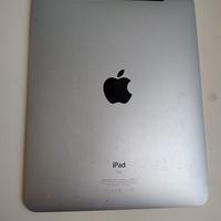Ipad 2 pezzi non funzionanti