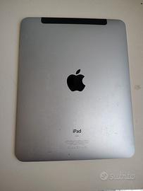 Ipad 2 pezzi non funzionanti