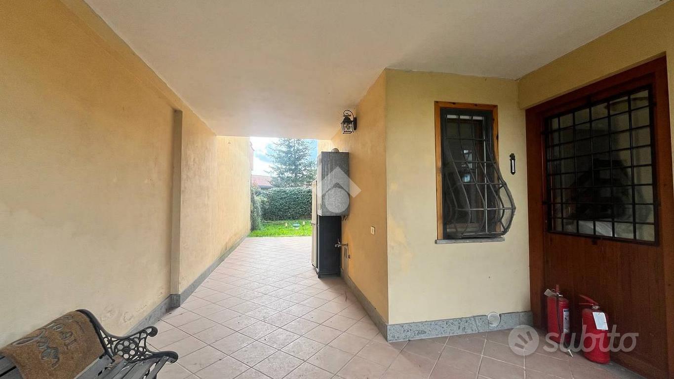 Casa – Trevignano Romano, Roma Capitale - Vista 3