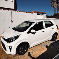 Kia Picanto GPL – Full Optional