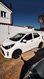 Kia Picanto GPL – Full Optional