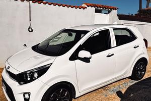 Kia Picanto GPL – Full Optional