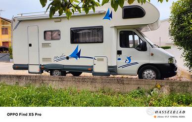 MANSARDATO ELNAGH BIG MARLIN  2800