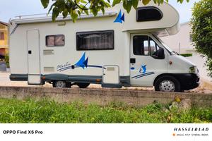 MANSARDATO ELNAGH BIG MARLIN  2800