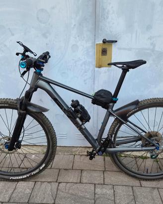 Scott Scale 970