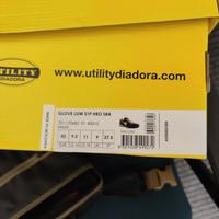 SCARPE ANTINFORTUNISTICHE 43 SP1