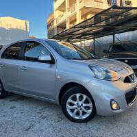 Nissan Micra 1.2 12V DIG-S 98CV 5 porte Acenta Cli