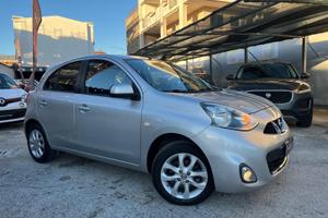 Nissan Micra 1.2 12V DIG-S 98CV 5 porte Acenta Cli