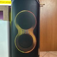 JBL PARTYBOX ULTIMATE 1100 W / PZ NON TRATTABILE!!