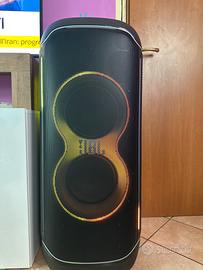 JBL PARTYBOX ULTIMATE 1100 W / PZ NON TRATTABILE!!