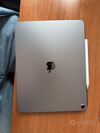 IPAD M4 13 pollici + apple pencil usbc