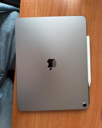 IPAD M4 13 pollici + apple pencil usbc