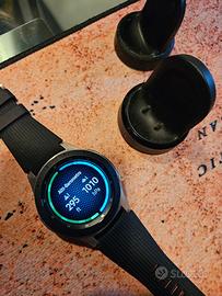 Samsung smartwatch - Gear S3 Frontier