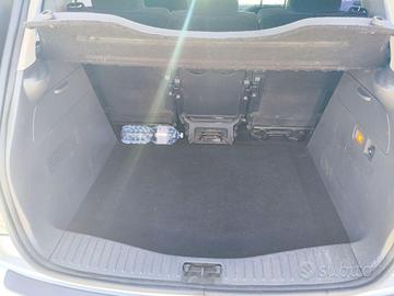 Ford c max