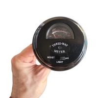 Tester terreno 3in1 pH/umidità/luce usato