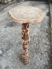 piedistallo 