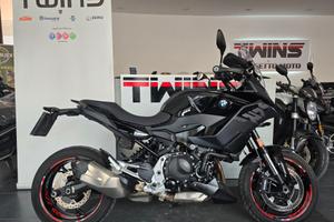 Bmw F 900 XR _ Usato Permutabile