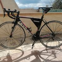 bici Olympia da corsa