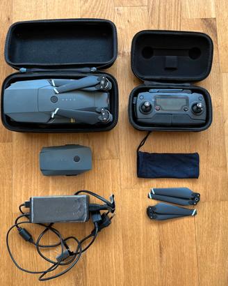 Drone DJI Mavic Pro
